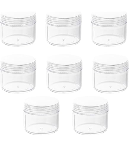 透明プラスチック食品保存容器 四角形 Amazon | 透明 四角 プラスチック 空の保存容器 - プラスチック密閉蓋